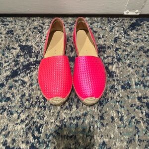 Jimmy Choo Espadrilles 💖